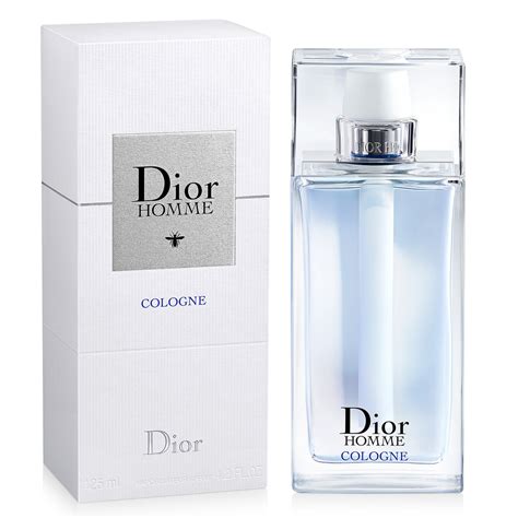 christian dior homme cologne 125ml|christian dior homme original.